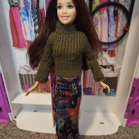 High School Musical Dolls - Picture 9 of 10